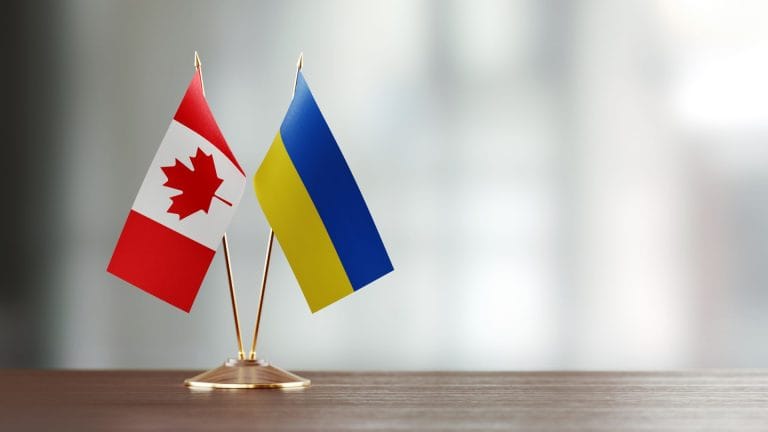 Canadian Ukranian Immigration Lawyers