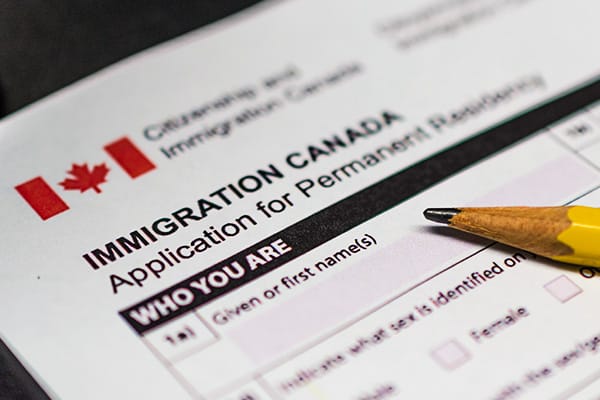 AI Immigration Applications - Jain Immigration Law
