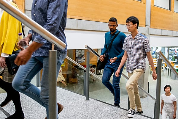 Indian Immigration Students to Canadian Economy